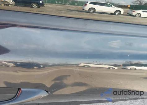 2016 Ford Mustang Ecoboost z USA, uszkodzony, nr VIN 1FA6P8TH7G5289743